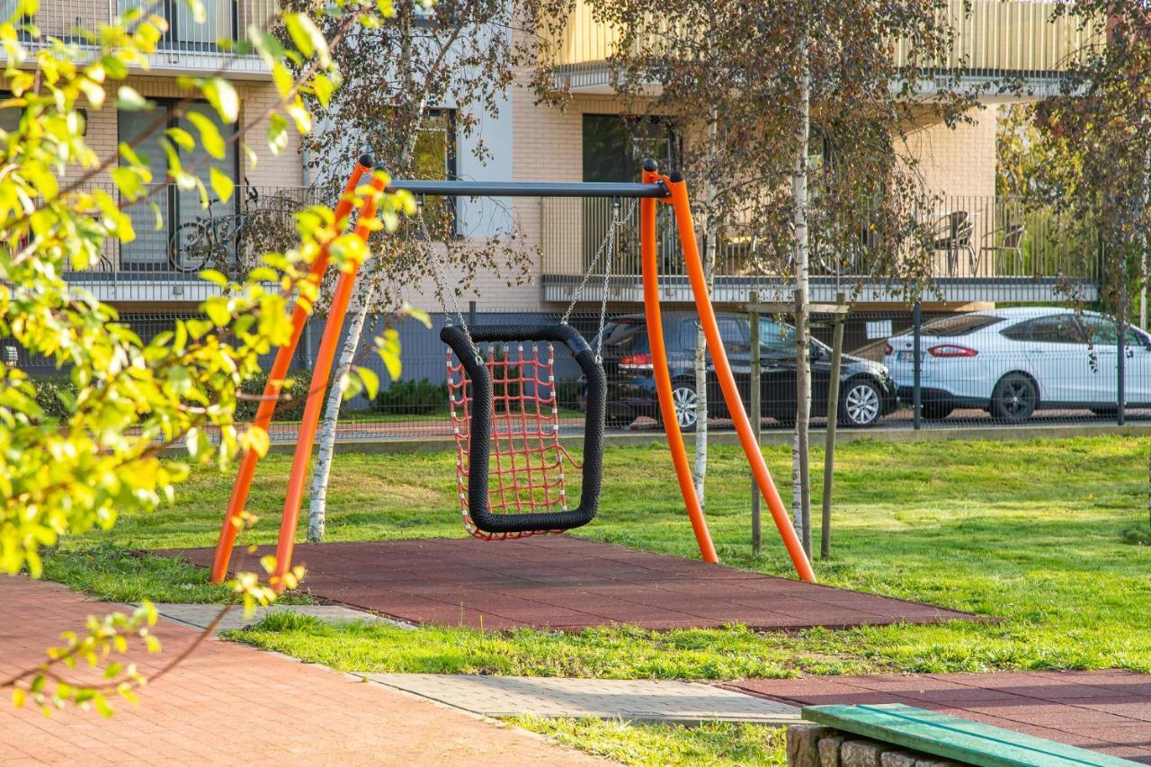 Apartament Niebieski コウォブジェク エクステリア 写真