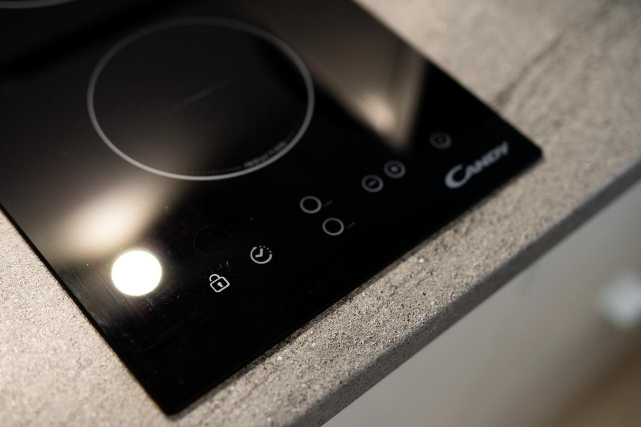 Apartament Niebieski コウォブジェク エクステリア 写真