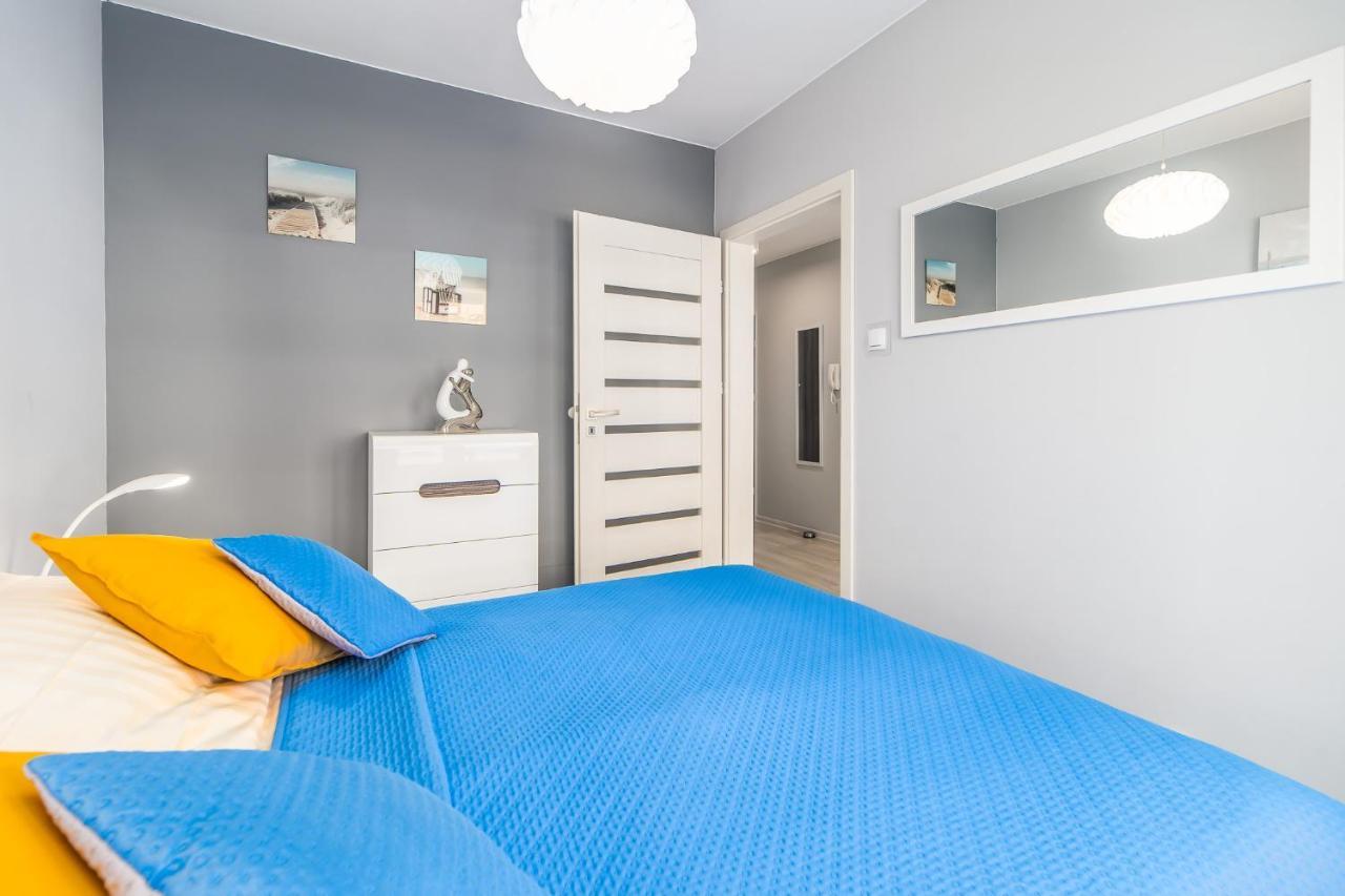 Apartament Niebieski コウォブジェク エクステリア 写真