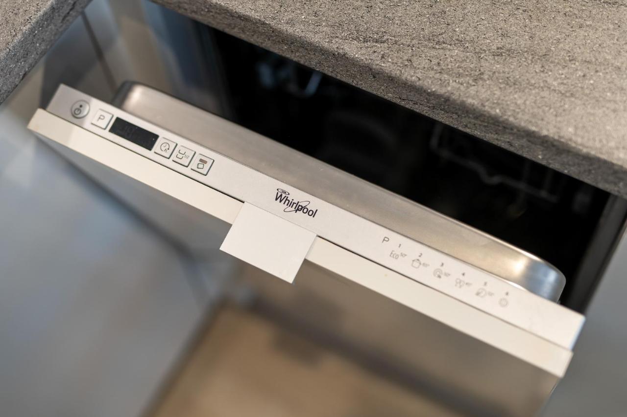 Apartament Niebieski コウォブジェク エクステリア 写真