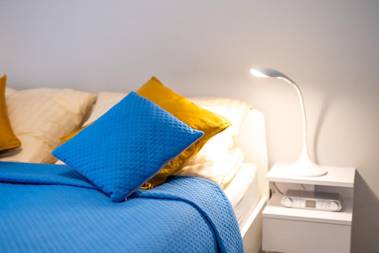 Apartament Niebieski コウォブジェク エクステリア 写真